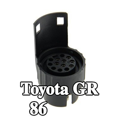 XL محول مقبس — Toyota Gr 86