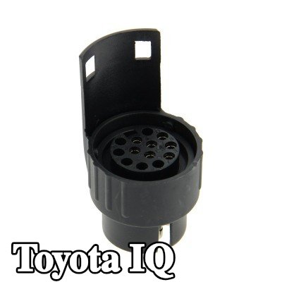 XL محول مقبس — Toyota Iq
