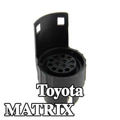 XL محول مقبس — Toyota Matrix