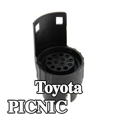 XL محول مقبس — Toyota Picnic