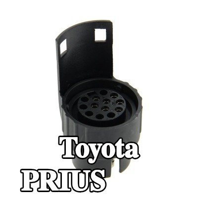 XL محول مقبس — Toyota Prius