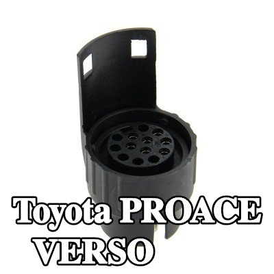 XL محول مقبس — Toyota Proace Verso