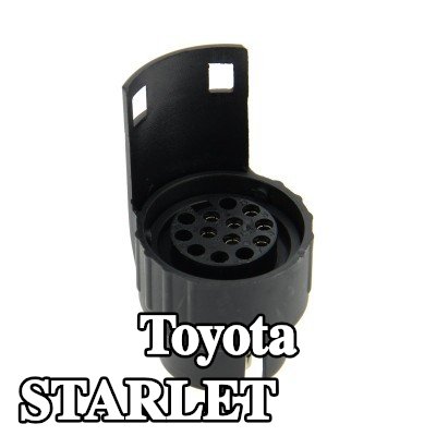 XL محول مقبس — Toyota Starlet