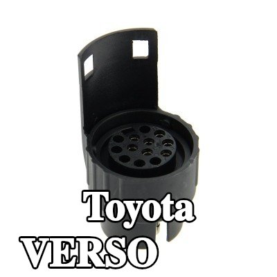 XL محول مقبس — Toyota Verso