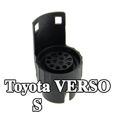XL محول مقبس — Toyota Verso S