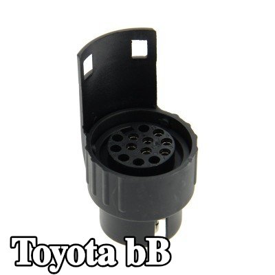 XL محول مقبس — Toyota bB