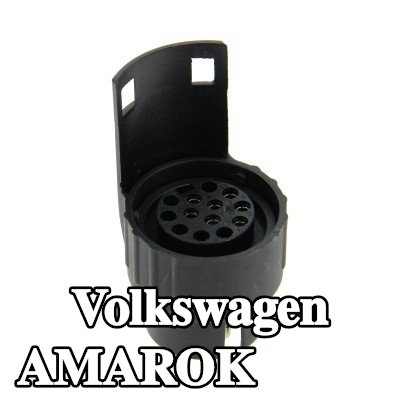 XL محول مقبس — Volkswagen Amarok