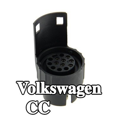 XL محول مقبس — Volkswagen Cc