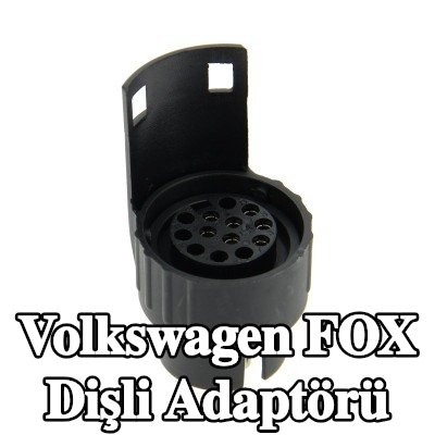 XL Dişli adaptörü — Volkswagen Fox