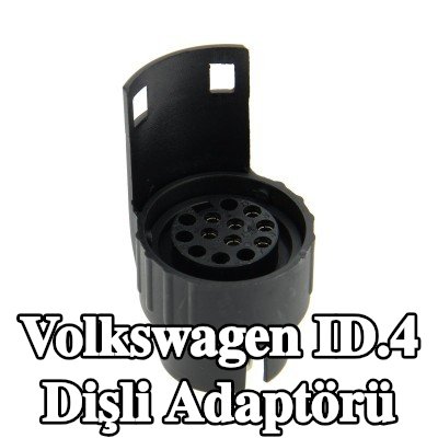XL Dişli adaptörü — Volkswagen Id.4