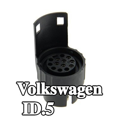 XL محول مقبس — Volkswagen Id.5