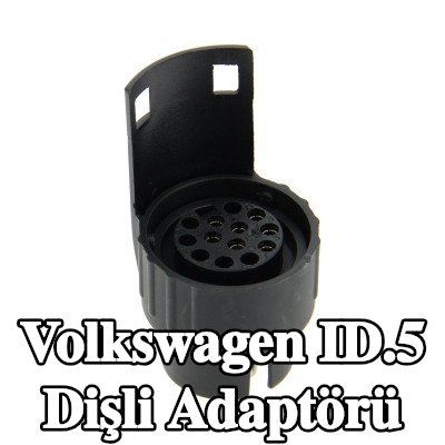 XL Dişli adaptörü — Volkswagen Id.5