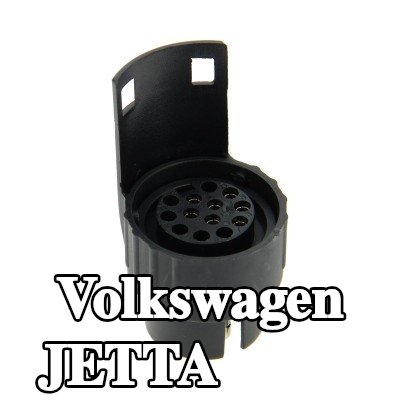 XL محول مقبس — Volkswagen Jetta