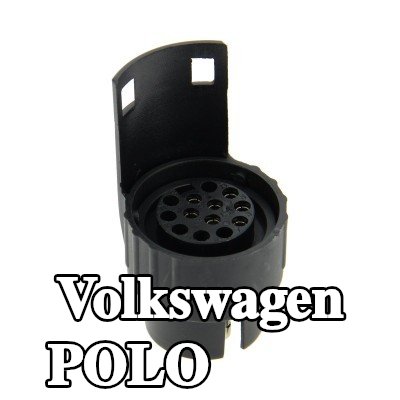 XL محول مقبس — Volkswagen Polo