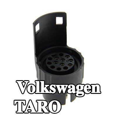 XL محول مقبس — Volkswagen Taro