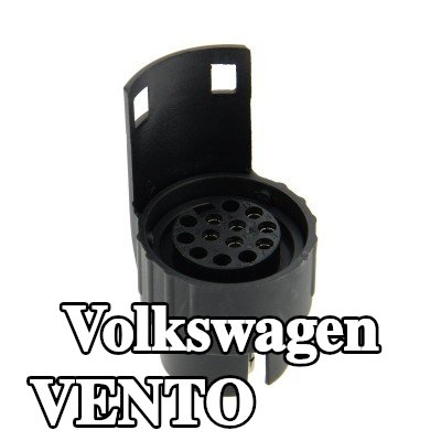 XL محول مقبس — Volkswagen Vento