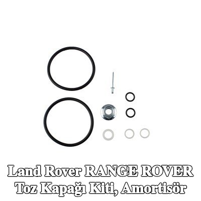 BILSTEIN Toz kapağı kiti, shock absorber - B1 Service Parts, Ön Aks, Arka Aks — Land Rover Range Rover