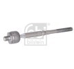 FEBI BILSTEIN İç bağlantı çubuğu Ön Aks Sol, Ön Aks Sağ, 233mm — BMW X2 (2)