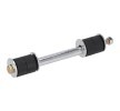FEBI BILSTEIN Anti-roll bar bağlantısı 190mm, Çelik, lastik yastıklı, somunlu, pullarla — 2002 Kia Bongo (1)