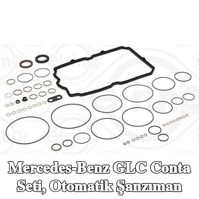 ELRING Conta seti, otomatik şanzıman — Mercedes-Benz Glc