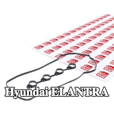 FEBI BILSTEIN مجموعة حشيات، غطاء رأس الأسطوانة — 2011 Hyundai Elantra