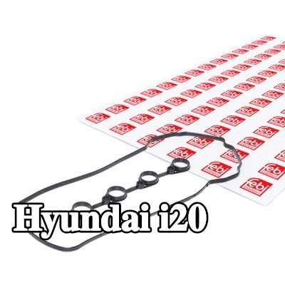 FEBI BILSTEIN مجموعة حشيات، غطاء رأس الأسطوانة — 2012 Hyundai i20