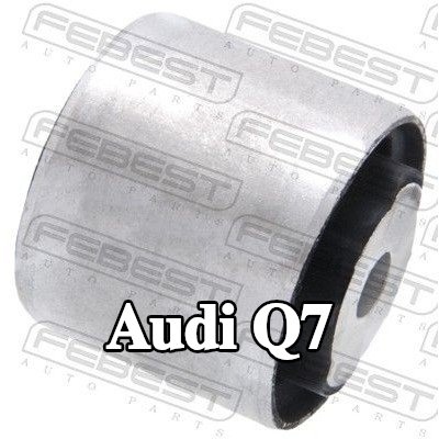 FEBEST حامل الترس التفاضلي — Audi Q7