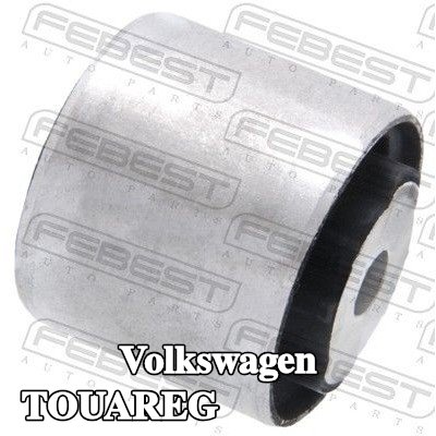 FEBEST حامل الترس التفاضلي — Volkswagen Touareg