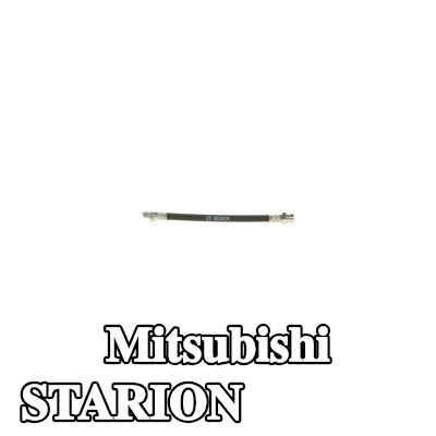 BOSCH خرطوم الفرامل 185mm — Mitsubishi Starion