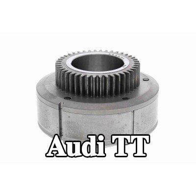 VAICO معدل عمود الكامات جانب العادم, جانب السحب — Audi Tt