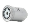 RIDEX PLUS Filtre kiti — 2002 Ford Ranger (3)