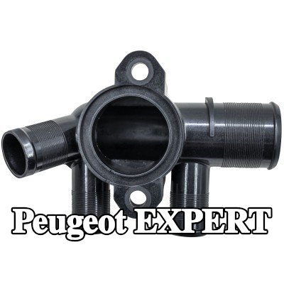 MOTORAD شفة سائل التبريد بدون حشية/ختم — Peugeot Expert