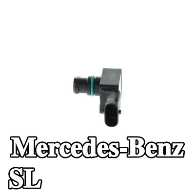 BOSCH مستشعر ضغط مشعب السحب — Mercedes-Benz Sl