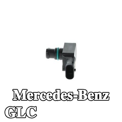 BOSCH مستشعر ضغط مشعب السحب — Mercedes-Benz Glc