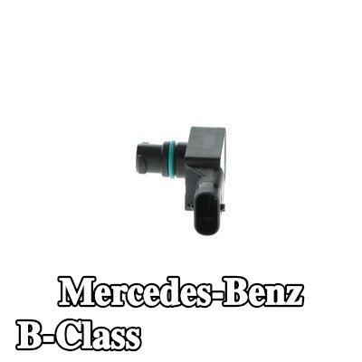 BOSCH مستشعر ضغط مشعب السحب — Mercedes-Benz B-Class