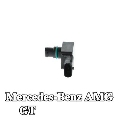 BOSCH مستشعر ضغط مشعب السحب — Mercedes-Benz Amg Gt