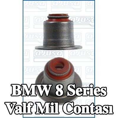 AJUSA Valf mil contası — BMW 8 Series