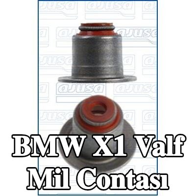 AJUSA Valf mil contası — BMW X1