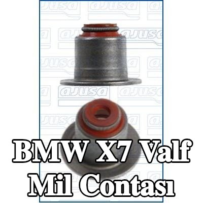 AJUSA Valf mil contası — BMW X7