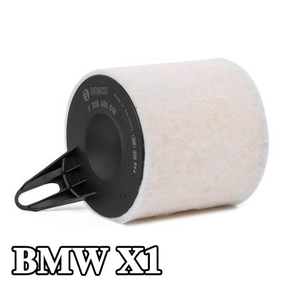 BOSCH مرشح الهواء — 2012 BMW X1