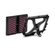 K&N Filters نظام سحب الهواء — Volkswagen Up (3)