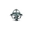 MAHLE Termostat 80°C, 67mm, 37mm, contalı/sızdırmaz — 1995 Mercedes-Benz Mb 100 (6)