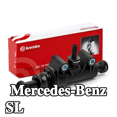BREMBO أسطوانة القابض الرئيسية الأساسية — Mercedes-Benz Sl