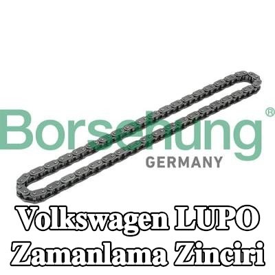 Borsehung Zamanlama zinciri — Volkswagen Lupo