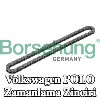Borsehung Zamanlama zinciri — 2000 Volkswagen Polo