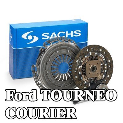 SACHS مجموعة القابض Kit plus CSC — Ford Tourneo Courier
