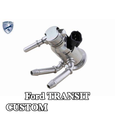 VEMO وحدة الجرعات، حقن اليوريا — Ford Transit Custom