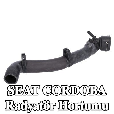 FEBI BILSTEIN Radyatör hortumu — SEAT Cordoba