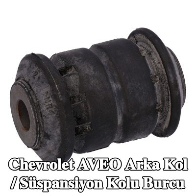 FEBI BILSTEIN Arka kol / Süspansiyon kolu burcu Ön, Sol Ön Aks, Ön Aks Sağ — Chevrolet Aveo