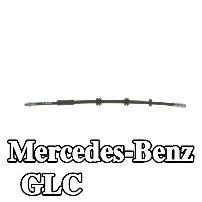 BOSCH خرطوم الفرامل 495mm — 2016 Mercedes-Benz Glc